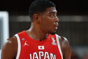 【朗報】日本代表復帰の八村塁、サッカーＷ杯に触発されたと明かすｗｗｗｗｗｗｗｗｗ