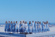 日向坂46、レッドブル説。