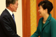 【韓国】「パククネ政権は文政権よりはるかによかった」 共感28000、非共感370（共感率99.9%）