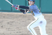 【悲報】阪神小幡さん(20)、二軍監督の指導を無視してしまう