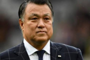 JFA田嶋幸三会長が新型コロナウイルスに感染　JリーグはJFAハウスでの記者会見を急きょ取りやめ