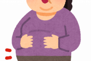 下っ腹が太る食べ物はこちらｗｗｗｗｗｗｗｗｗｗｗ