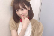 【乃木坂46】山下美月ちゃんの写真集が爆売れの予感！！！！！