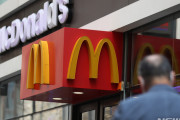 いよいよ朝鮮戦争再開なんですか？　～　【米国企業】 売りに出された韓国マクドナルド