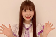 【乃木坂46】小川彩のブログめっちゃ長かった！ かわいいし、面白かったわ！