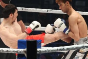 元西武・相内誠ＴＫＯ負けも格闘家続行へ「はい上がってやろうと」