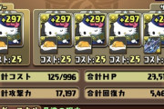 【パズドラ】サレキティ4体もう用済みなんだけど今後使い道ある？