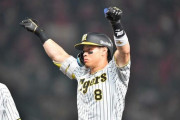 侍ジャパン強化試合2022で阪神から近本 佐藤輝 中野 湯浅が選出される WWWWWWWW