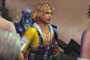 【悲報】FF10のティーダの人生、壮絶すぎる…