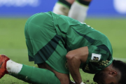 サウジアラビア監督、W杯最終予選でPK3⃣度失敗の重鎮アル・ドサリを揶揄