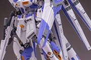 【画像】正直Hi-νガンダムってνガンダムよりカッコイイよな