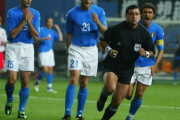 【悪夢】「日韓W杯ではいろんな目に遭った…」by 元イタリア代表マルディーニ