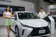 【トヨタ勝利へ】EV限界説、正しかった…ハイブリッド車、韓米市場でシェア急伸