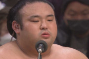 相撲界の未来、貴景勝に全てが委ねられる