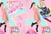 【ホロライブ】アイカツとポルカがコラボ！？『伊達花彩さんとの対談動画が7/14に公開』