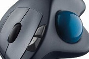 トラックボールマウスの使い心地って実際どうなの？