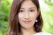元テレビ東京の亀井京子アナが吉本興業と契約「早く吉本カラーに染まりたい」久代アナに続く即戦力