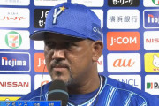 ファン「佐野は４番の器じゃない！ロペスは衰えた！」 ラミレス監督「佐野、ロペス信じてるぞ・・・」