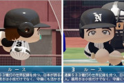 【バグゲー】パワプロ2024、選手の成績欄が川相の選手紹介に書き換わるバグが発生