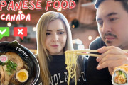 外国人「行ってみたい！」「ここもおすすめ！」寿司、ラーメン…カナダの街で日本食巡りに反響