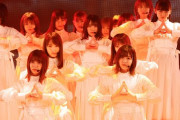 櫻坂46、特番「Storytellers」より『Nobody’s fault』フルパフォーマンスを期間限定で公開！