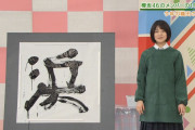 欅ヲタが今年の欅坂を漢字一文字で表すと・・・