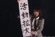 AKB48を漢字4文字で例えるスレ