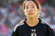なでしこMF北川ひかる、海外移籍へ　INAC神戸退団「海の向こうから皆さんに吉報を届けられるように努力していきます」