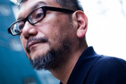 【祝！還暦】『エヴァ』『ナディア』の庵野秀明監督、本日60歳の誕生日！おめでとうございます！！