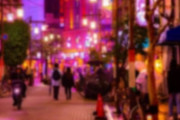 【性欲/恋愛】夜のお店に40万近く使ったけど　心は満たされないな…
