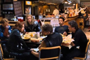 【MCU】印象的だったポスクレといえば…
