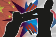 「中国に帰れ」…韓国人と中国人がソウルの街中で乱闘騒ぎ＝韓国の反応