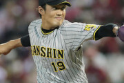 今オフメジャー挑戦の藤浪に米球界関係者も熱視線「ローテ5、6番手の契約ならいける」