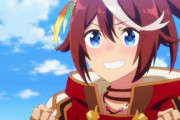 ウマ娘「既存キャラの衣装違いを新キャラとして追加します！」ワイ「は？」