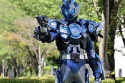 仮面ライダーバルカンの新フォームが登場？！【ゼロワン 44話予告】