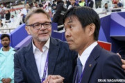 外国人「驚きは..」ベトナム代表、トルシエ監督を電撃解任！アジア杯で日本代表に善戦もW杯予選で大苦戦！【海外の反応】