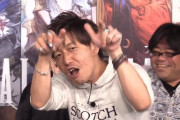 【FF14】2回目のラップを披露する吉田Pやガンマンによる応援など第6回14時間生放送「麻雀大会」面白シーンまとめ