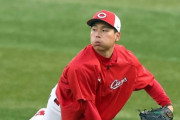 カープ今季中継ぎ“勝ちパターン”7回島内→8回中崎→9回栗林　コルニエルはロングリリーフから