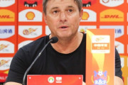 広州富力ストイコビッチ監督「不適切発言」で3試合停止か