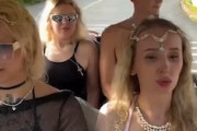 【動画】パリピ女子が起こした事故、あまりにもひどいｗｗｗｗｗ
