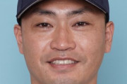 青木「自分はヤクルトでプレーしたい」　新たに複数年契約―プロ野球