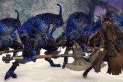 【FF14】青いフビゴ族、とある場所で大量に発見されウクラマトのセリフが台無しになってしまうｗｗｗｗｗ