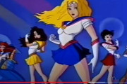 幻と言われていたアメリカ版セーラームーンのパイロット版映像が公開 「歴史的発見」「なんとも恐ろしいセーラームーン」