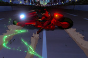 『劇場版 AKIRA』を観たワイ「はぇ～…めっちゃカッコ良いし面白いやん」
