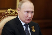 ロシア「先に反撃したのはウクライナだ、だからウクライナが悪い」
