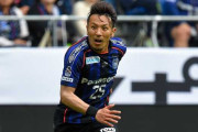 藤本淳吾、SC相模原加入が決定！「またサッカー出来る機会を与えてくれたチームに感謝」
