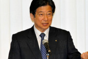 リニア建設妨害の静岡・川勝知事が今度は「土」問題で難クセ　「大変ですよ」と大騒ぎする割に説得力のある回答はできず