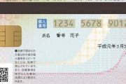 マイナンバーカード導入前の説明は「持ち歩き禁止」だったのに「紛失したらどうする？」一体化に大量の反対署名