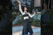 【動画】日向坂46『Kind of love』#藤嶌果歩  #日向坂46_Kindoflove
