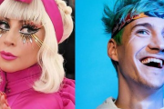【悲報】レディー・ガガ「フォートナイトって何？」　Ninja「教えるから電話してよ！」　ガガ「いや、誰だよお前？」